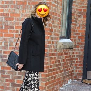 J.crew city coat for coming winter